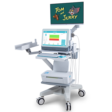骨密度分析仪OSTEOKJ7000A+